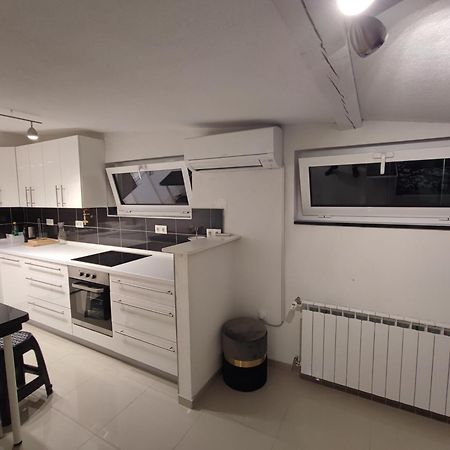 Apartmani Vijecnica Sarajevo Ngoại thất bức ảnh