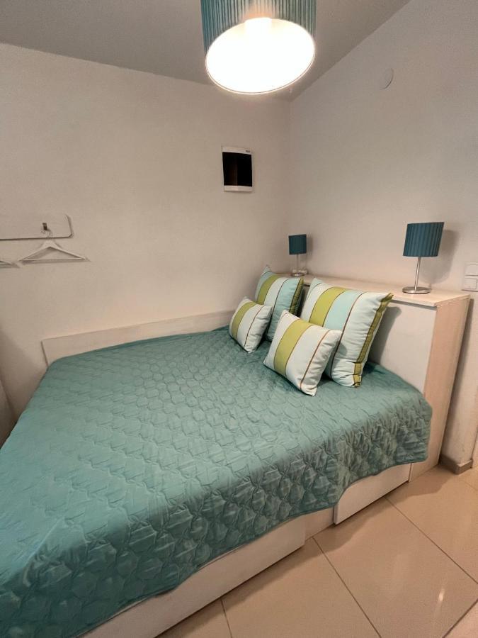 Apartmani Vijecnica Sarajevo Ngoại thất bức ảnh