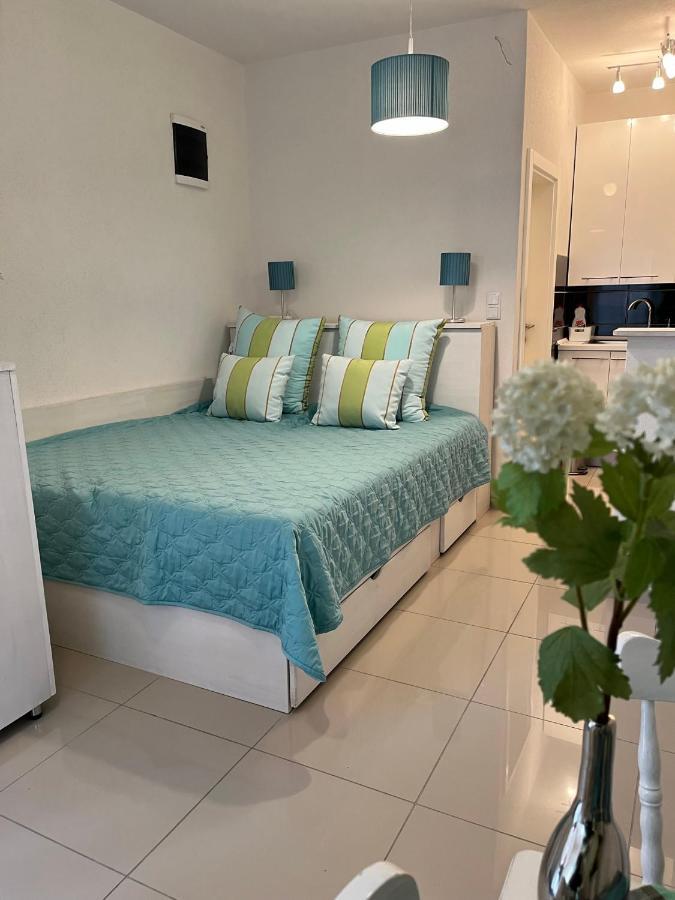 Apartmani Vijecnica Sarajevo Ngoại thất bức ảnh