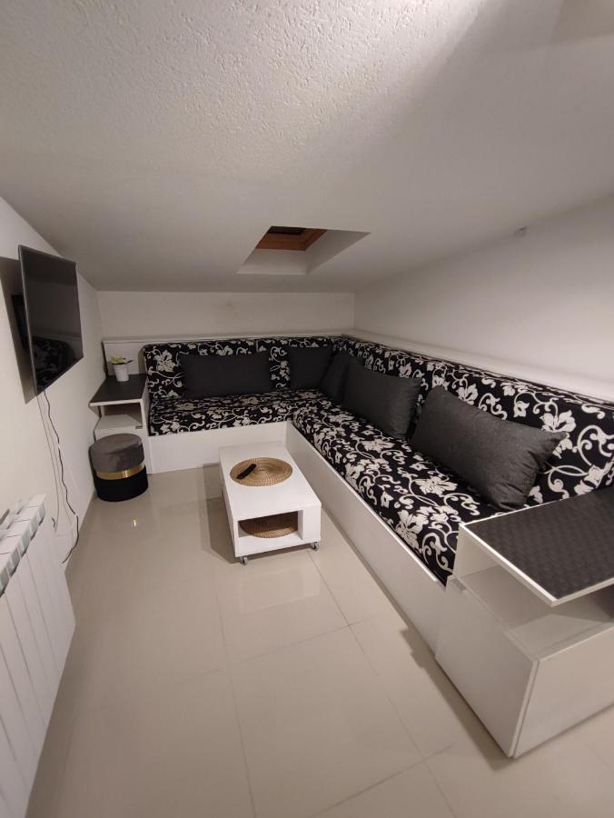 Apartmani Vijecnica Sarajevo Ngoại thất bức ảnh