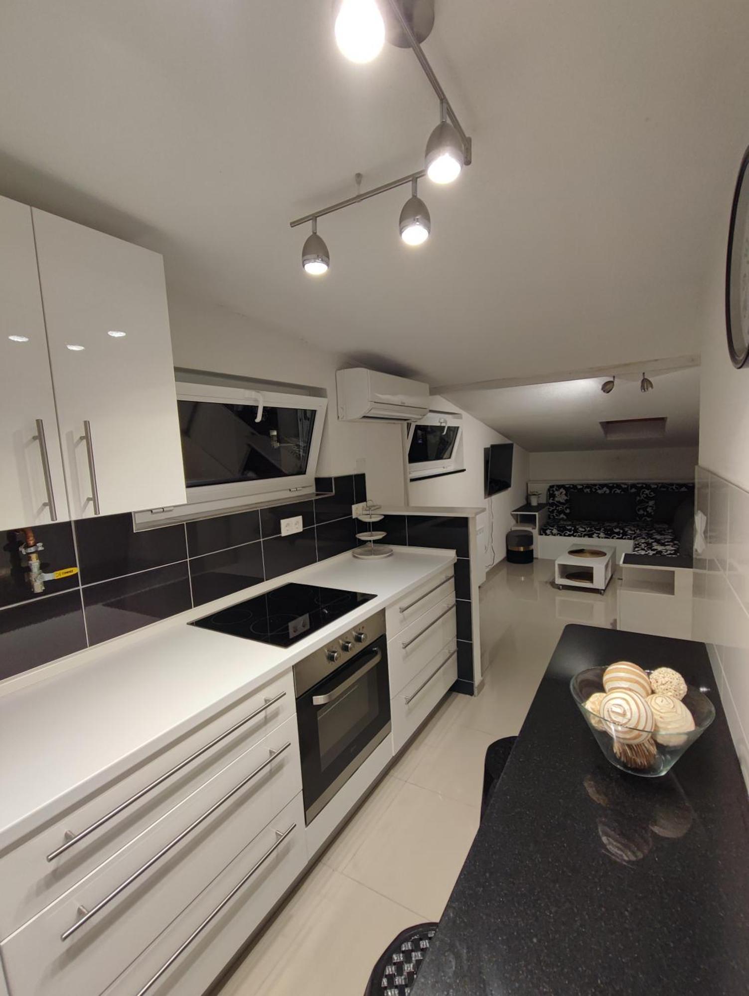 Apartmani Vijecnica Sarajevo Ngoại thất bức ảnh