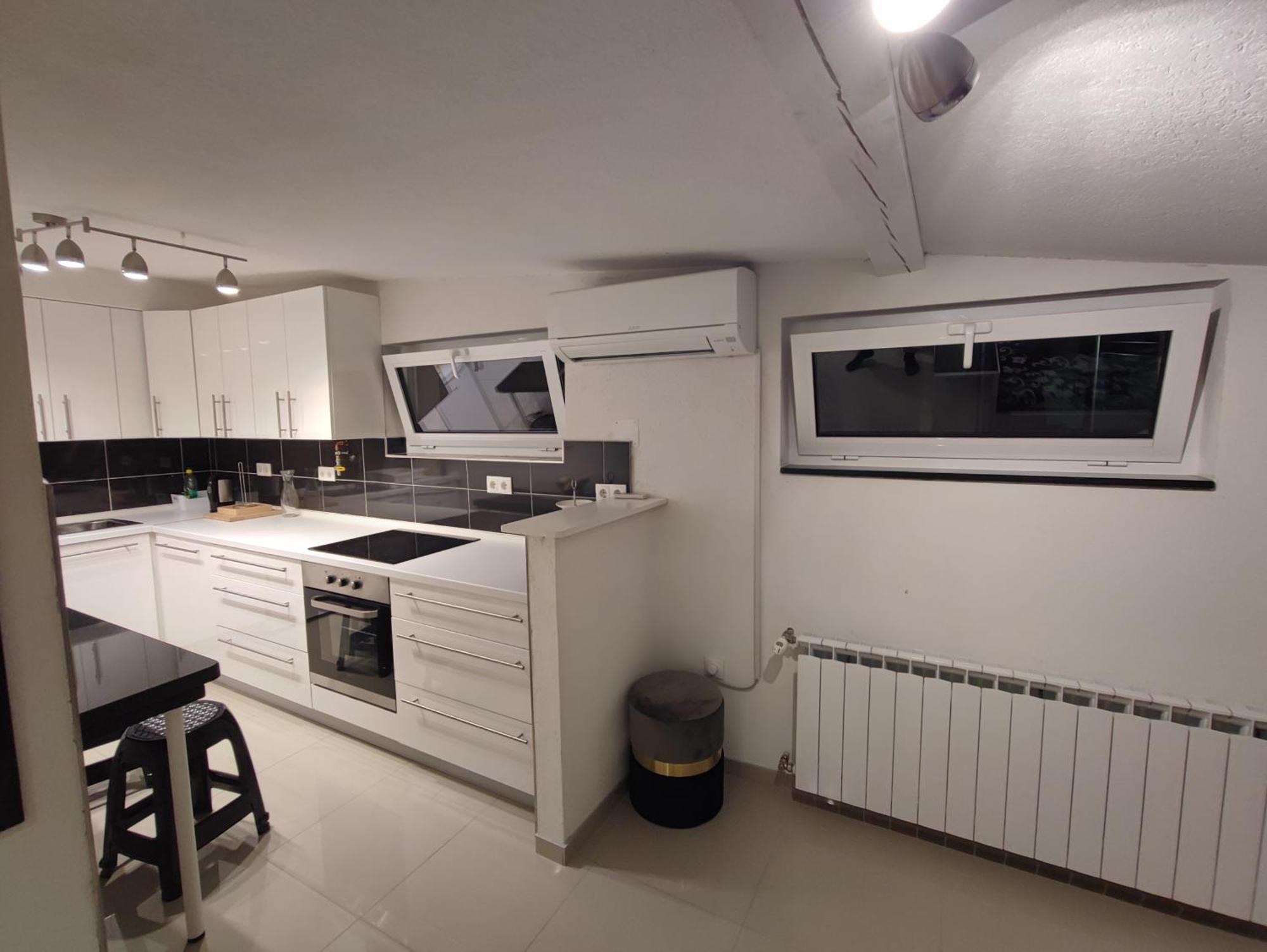 Apartmani Vijecnica Sarajevo Ngoại thất bức ảnh