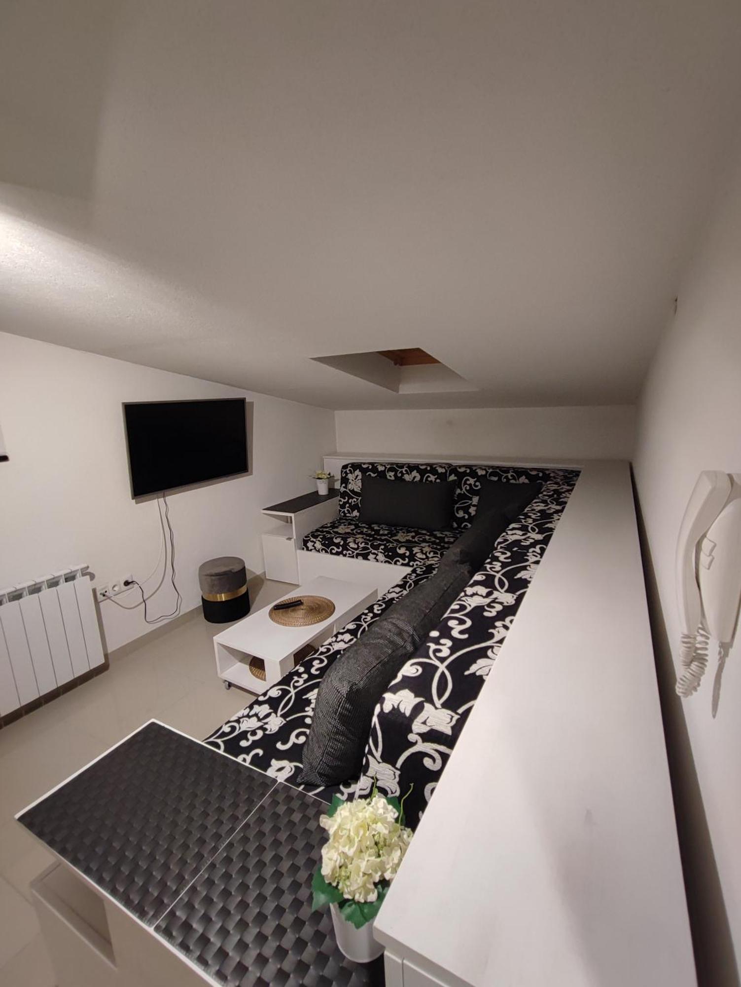 Apartmani Vijecnica Sarajevo Ngoại thất bức ảnh